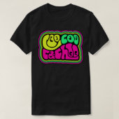 Coo Coo CaChoo T-Shirt (Design vorne)