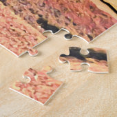 Coober Pedy Minenort Australien Reise Puzzle (Seite)