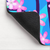 CooChoo Baum Mousepad (Ecke)