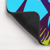CooChoo Tree Mousepad (Ecke)