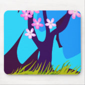 CooChoo Tree Mousepad (Vorne)