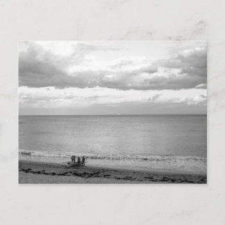 Coogee Beach Postkarte