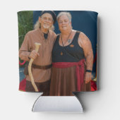 CooIe of Rennaisance Fair Dosenkühler (Rückseite)