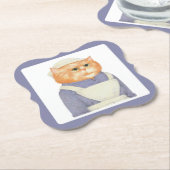 COOK CAT-Bracket-Untersetzer Untersetzer (angewinkelt)