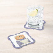 COOK CAT-Bracket-Untersetzer Untersetzer (Vor Ort)