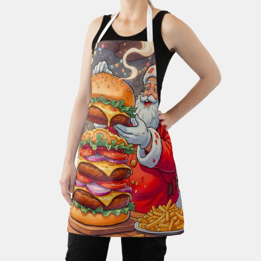 🔥 Cook, Create & Conquer the Kitchen in Style! 🔥 Schürze (InSitu)