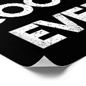 Cook-Ever Poster (Ecke)