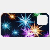 Cook-Funkeln Case-Mate iPhone Hülle (Rückseite (Horizontal))