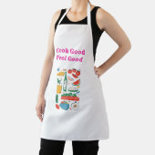Cook good feel good Aprons Schürze (InSitu)