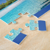 Cook Island - John 14:27 Bible Verse Puzzle (Seite)