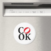 cook magnet (In Situ (Geschirrspüler))