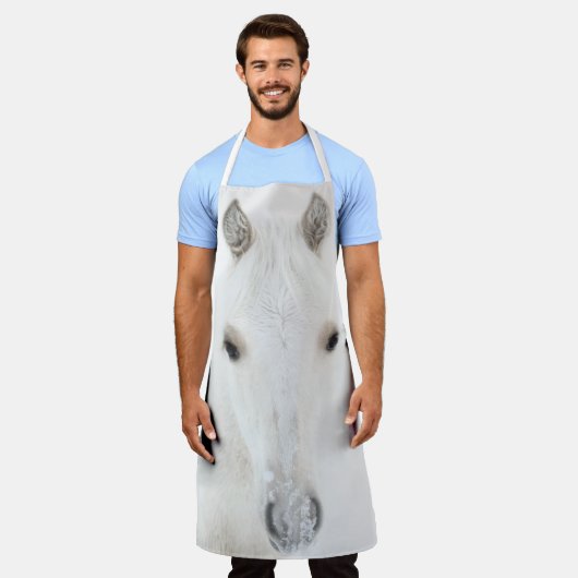 Cook’n mit Koots Schürze (Getragen)