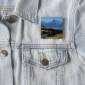 Cook, Neuseeland Button (Beispiel)