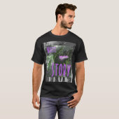 Cook T - Shirt (Vorne ganz)