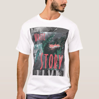 Cook T - Shirt
