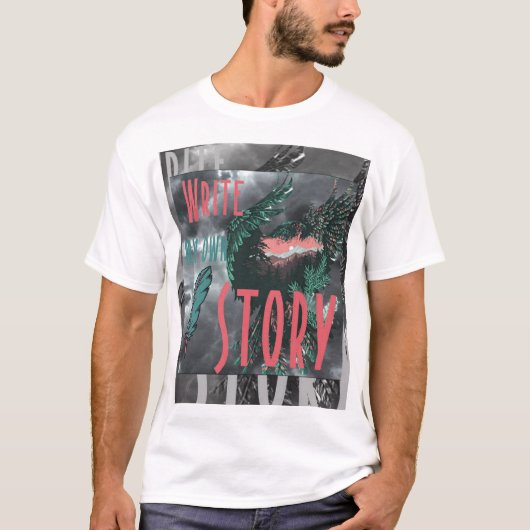 Cook T - Shirt (Vorderseite)