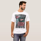 Cook T - Shirt (Vorne ganz)