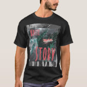 Cook T - Shirt (Vorderseite)