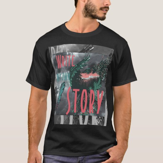 Cook T - Shirt (Vorderseite)