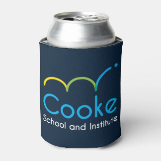 Cooke Koozie Dosenkühler