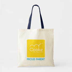 Cooke Lower & Middle School Proud Tasche
