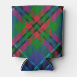 Cooke Tartan Can Cooler Dosenkühler