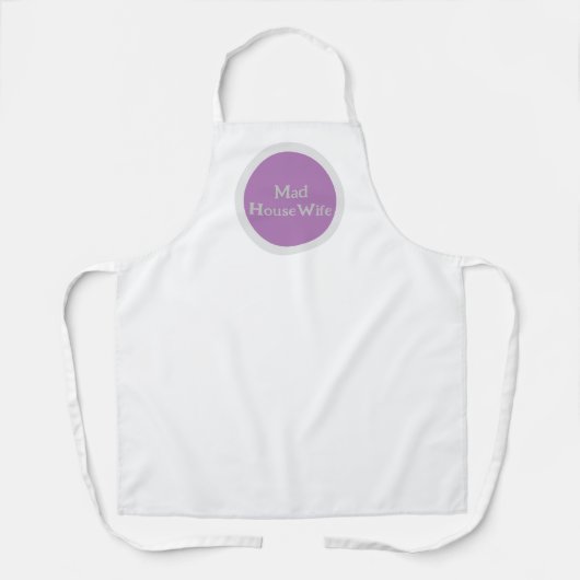 COOKERY SCHÜRZE ART UND DESIGN (Vorderseite)