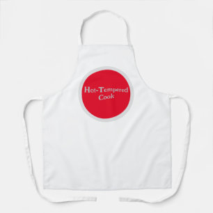 COOKERY SCHÜRZE ART UND DESIGN