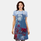 COOKERY SCHÜRZE COOL ÖKO DESIGN (Getragen)