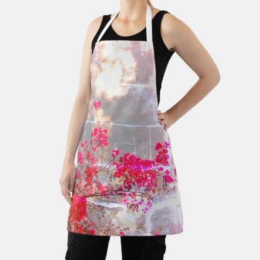 COOKERY SCHÜRZE COOL ÖKO DESIGN (InSitu)