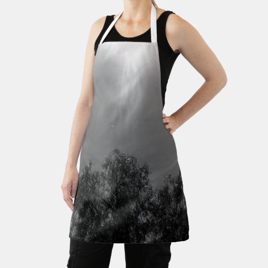 COOKERY SCHÜRZE COOL ÖKO DESIGN (InSitu)