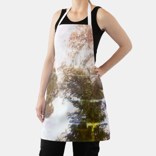 COOKERY SCHÜRZE COOL ÖKO DESIGN (InSitu)