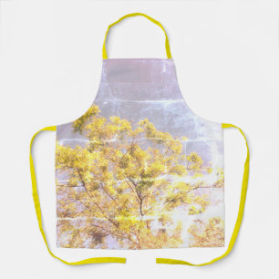 COOKERY-SCHÜRZE-KTICHENSTIL SCHÜRZE