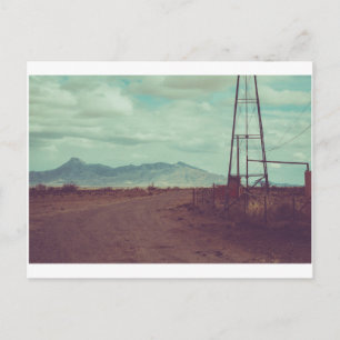 Cookes Peak Postcard 01 Postkarte
