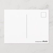 Cookes Peak Postcard 04 Postkarte (Rückseite)