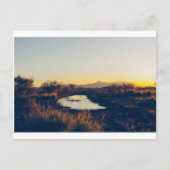 Cookes Peak Postcard 08 Postkarte (Vorderseite)