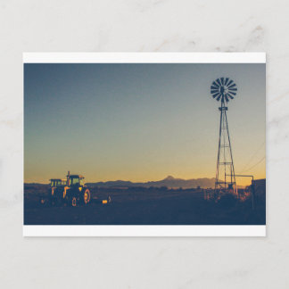 Cookes Peak Postcard 09 Postkarte