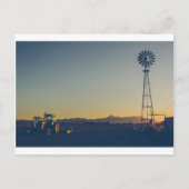 Cookes Peak Postcard 09 Postkarte (Vorderseite)