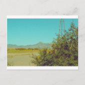 Cookes Peak Postcard 10 Postkarte (Vorderseite)