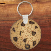 CooKeyChain Schlüsselanhänger (Vorderseite)