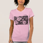 Cookie (クッキー) T-Shirt (Vorderseite)