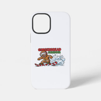 Cookie an Bord iPhone 12 Mini Hülle