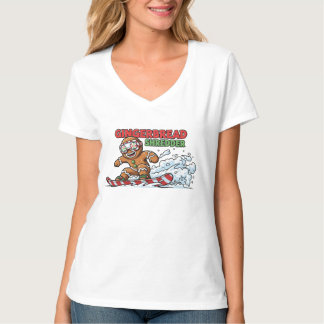 Cookie an Bord T-Shirt