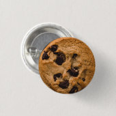 Cookie | Backwaren Button (Vorne & Hinten)