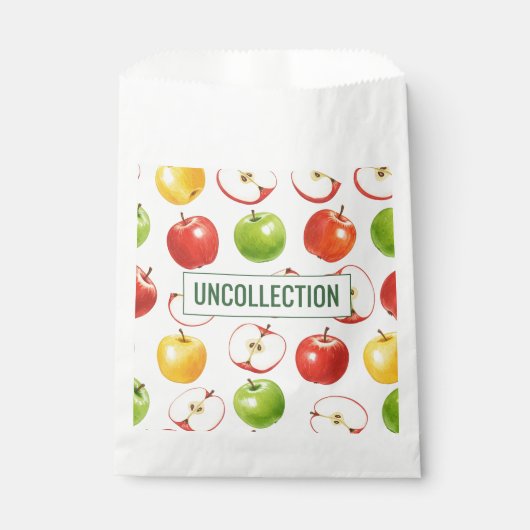 Cookie Bag von Natasha Us Geschenktütchen (Vorderseite)