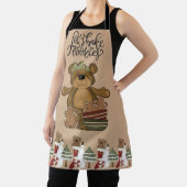 Cookie Baker Schürze (InSitu)