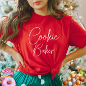 Cookie Baker T - Shirt