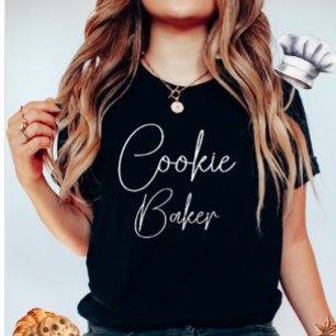 Cookie Baker T - Shirt