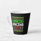 Cookie Baking Crew-50000 Milchtasse (Linke Ecke)