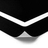 Cookie Baking Crew Poster (Ecke)
